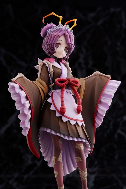 Overlord IV - Entoma Vasilissa Zeta - F:Nex - 1/7 (FuRyu)