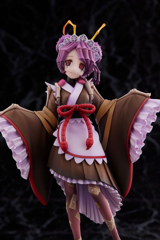 Overlord IV - Entoma Vasilissa Zeta - F:Nex - 1/7 (FuRyu)