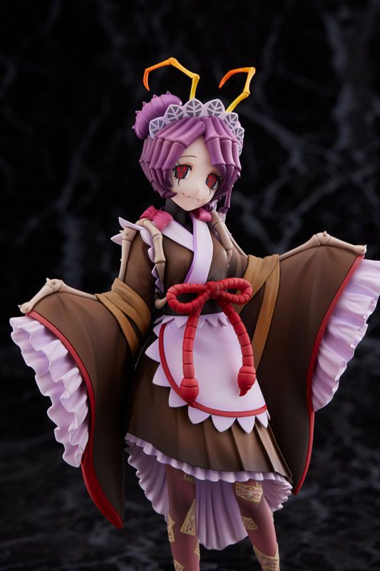 Overlord IV - Entoma Vasilissa Zeta - F:Nex - 1/7 (FuRyu)