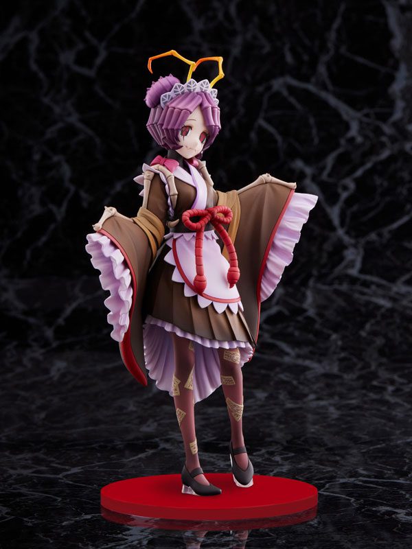 Overlord IV - Entoma Vasilissa Zeta - F:Nex - 1/7 (FuRyu)