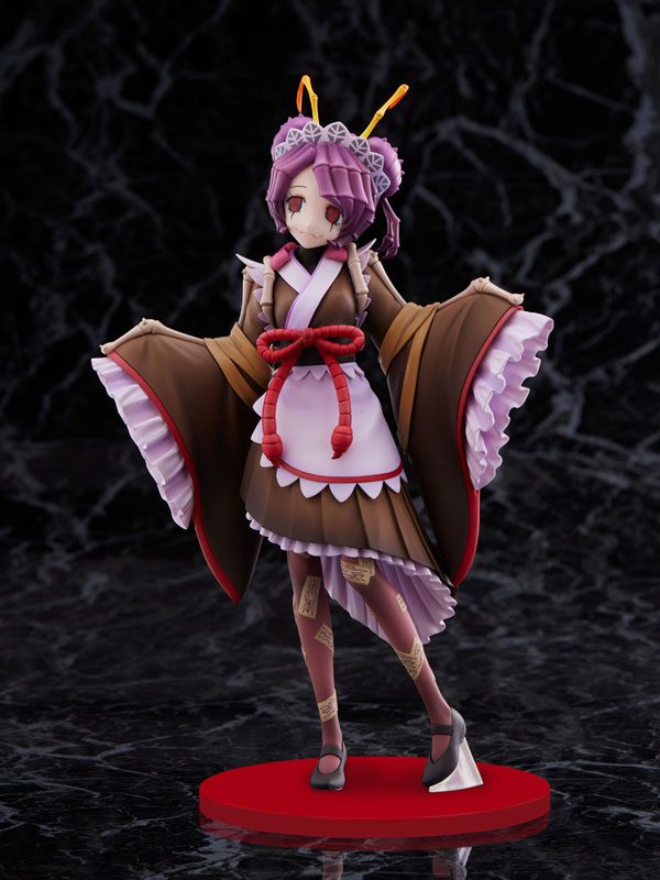 Overlord IV - Entoma Vasilissa Zeta - F:Nex - 1/7 (FuRyu)