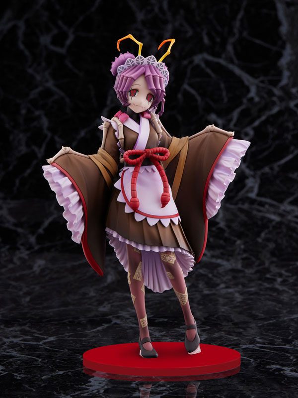 Overlord IV - Entoma Vasilissa Zeta - F:Nex - 1/7 (FuRyu)