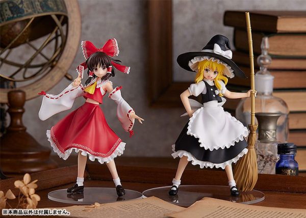 POP UP PARADE Touhou Project Marisa Kirisame