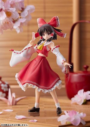 POP UP PARADE Touhou Project Reimu Hakurei