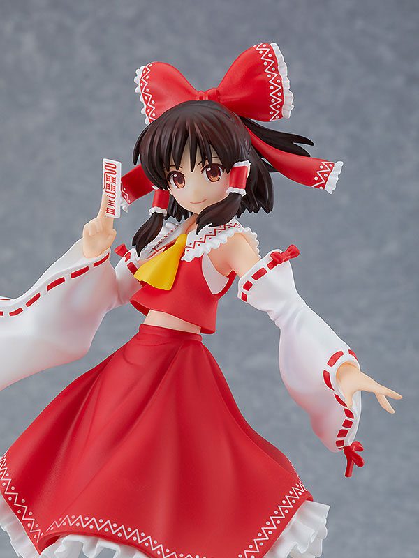 POP UP PARADE Touhou Project Reimu Hakurei