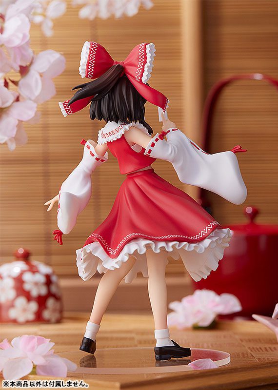 POP UP PARADE Touhou Project Reimu Hakurei