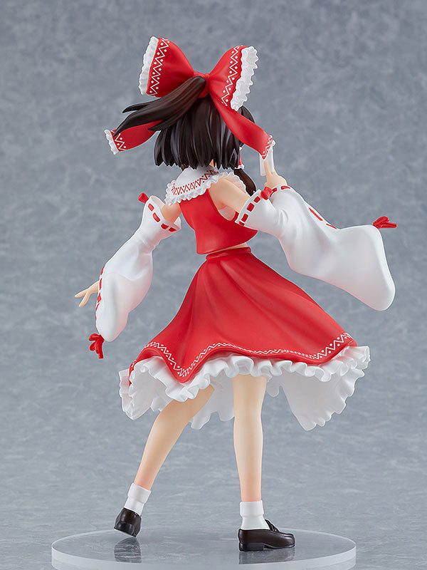 POP UP PARADE Touhou Project Reimu Hakurei