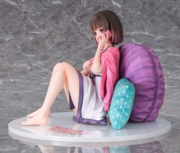 Saenai Heroine no Sodatekata fine - Kato Megumi (Phat Company)