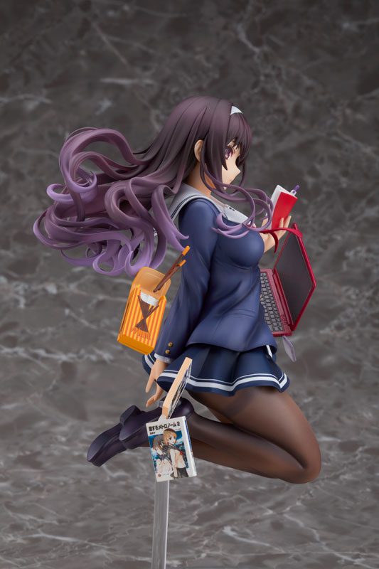 Saenai Heroine no Sodatekata ♭ - Kasumigaoka Utaha - 1/7 (Max Factory)