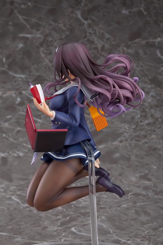 Saenai Heroine no Sodatekata ♭ - Kasumigaoka Utaha - 1/7 (Max Factory)