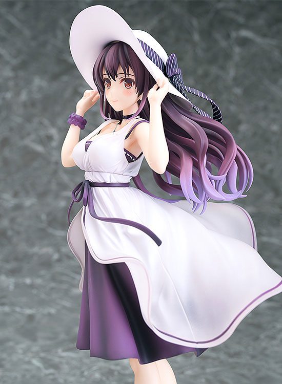 Saenai Heroine no Sodatekata ♭ - Kasumigaoka Utaha - 1/7 (Phat Company)