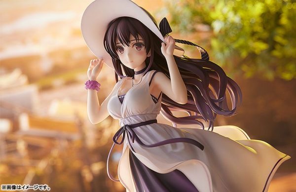 Saenai Heroine no Sodatekata ♭ - Kasumigaoka Utaha - 1/7 (Phat Company)