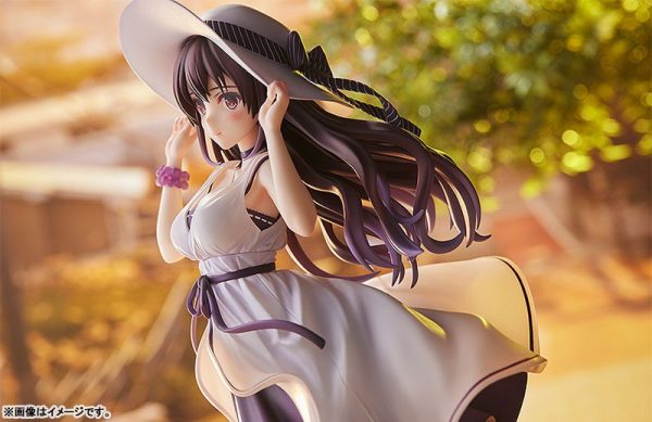 Saenai Heroine no Sodatekata ♭ - Kasumigaoka Utaha - 1/7 (Phat Company)