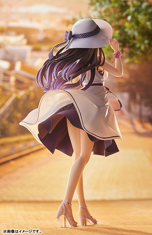 Saenai Heroine no Sodatekata ♭ - Kasumigaoka Utaha - 1/7 (Phat Company)