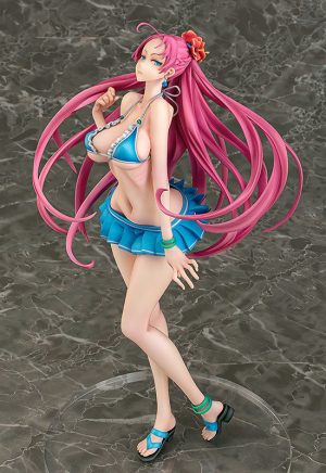 Senjou no Valkyria Duel - Juliana Eberhardt - 1/7 (Phat Company)