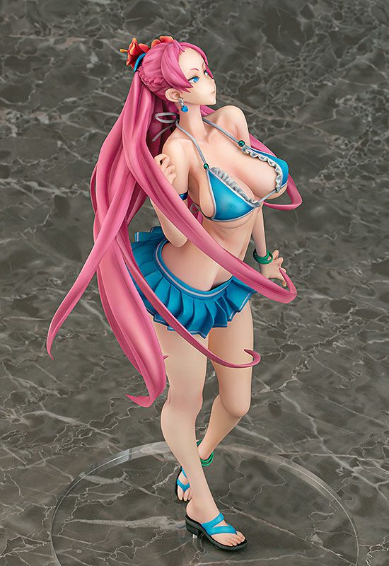 Senjou no Valkyria Duel - Juliana Eberhardt - 1/7 (Phat Company)