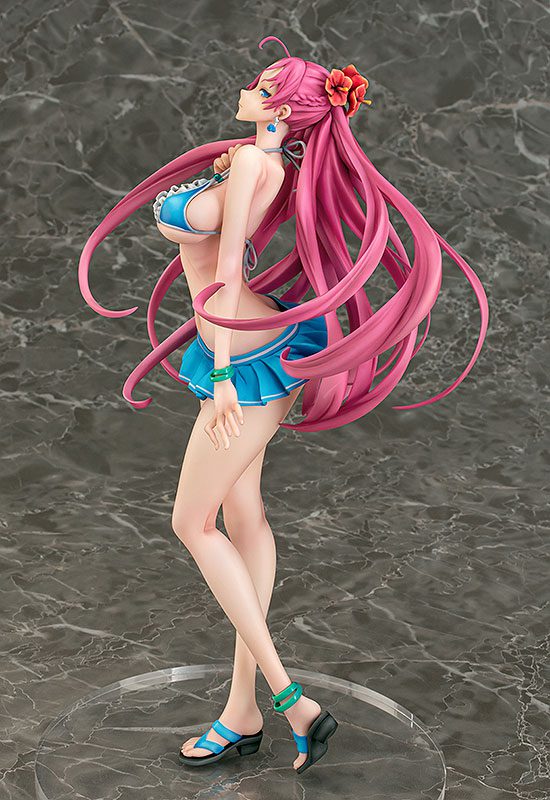 Senjou no Valkyria Duel - Juliana Eberhardt - 1/7 (Phat Company)