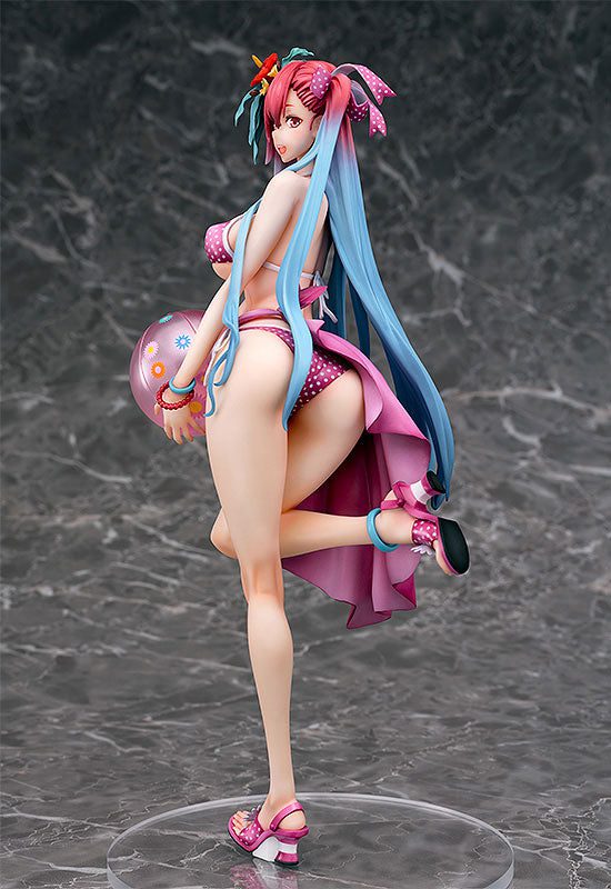 Senjou no Valkyria Duel - Riela Marcellis - 1/7 (Phat Company)
