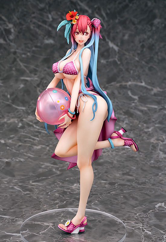 Senjou no Valkyria Duel - Riela Marcellis - 1/7 (Phat Company)