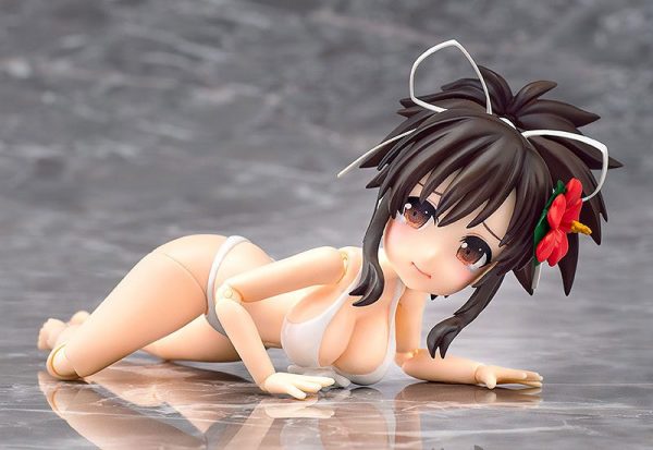 Senran Kagura: Peach Beach Splash - Asuka - Parfom R (Phat Company)