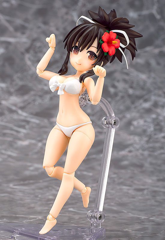 Senran Kagura: Peach Beach Splash - Asuka - Parfom R (Phat Company)