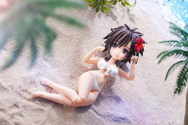 Senran Kagura: Peach Beach Splash - Asuka - Parfom R (Phat Company)