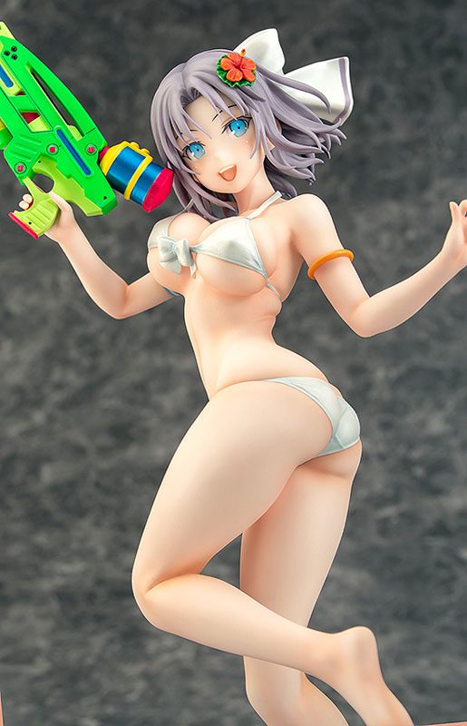 Senran Kagura: Peach Beach Splash - Yumi - 1/7 - PBS Ver. (Phat Company)