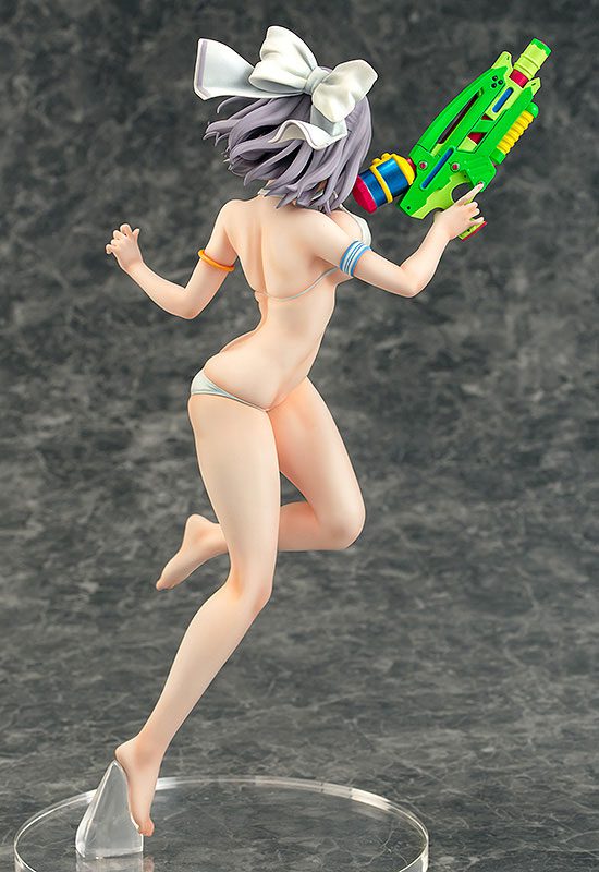 Senran Kagura: Peach Beach Splash - Yumi - 1/7 - PBS Ver. (Phat Company)