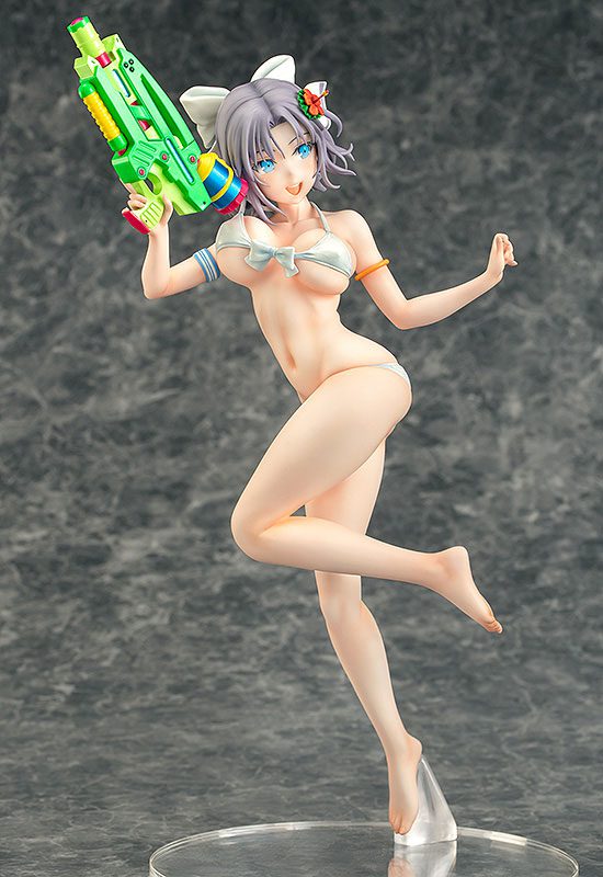 Senran Kagura: Peach Beach Splash - Yumi - 1/7 - PBS Ver. (Phat Company)