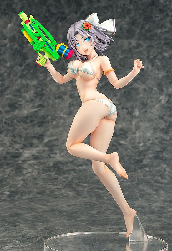 Senran Kagura: Peach Beach Splash - Yumi - 1/7 - PBS Ver. (Phat Company)