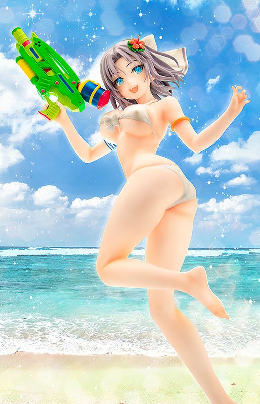 Senran Kagura: Peach Beach Splash - Yumi - 1/7 - PBS Ver. (Phat Company)