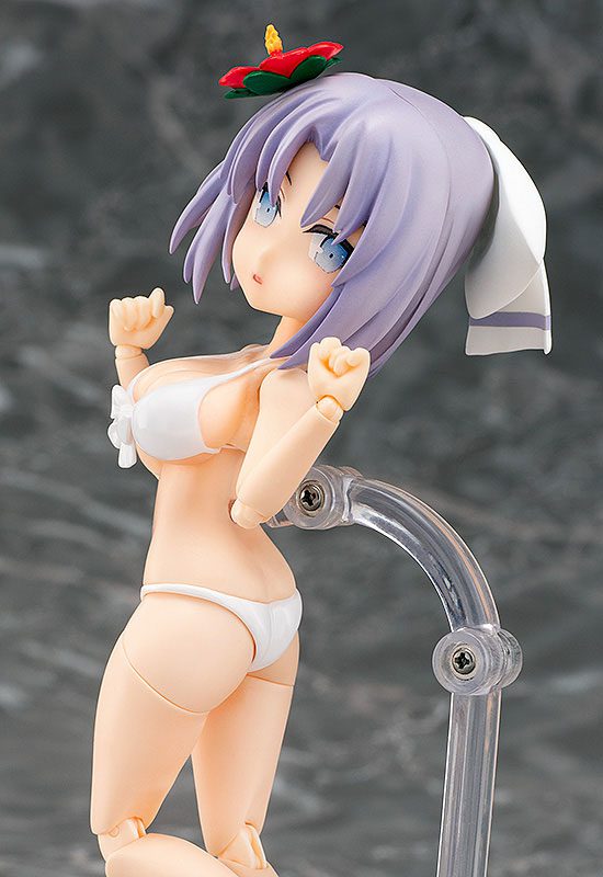 Senran Kagura: Peach Beach Splash - Yumi - Parfom R (Phat Company)