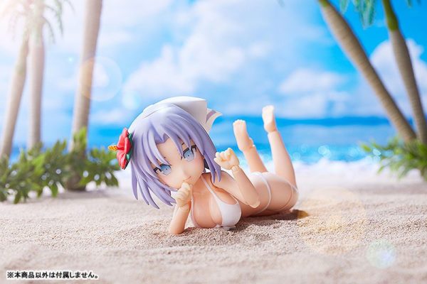 Senran Kagura: Peach Beach Splash - Yumi - Parfom R (Phat Company)