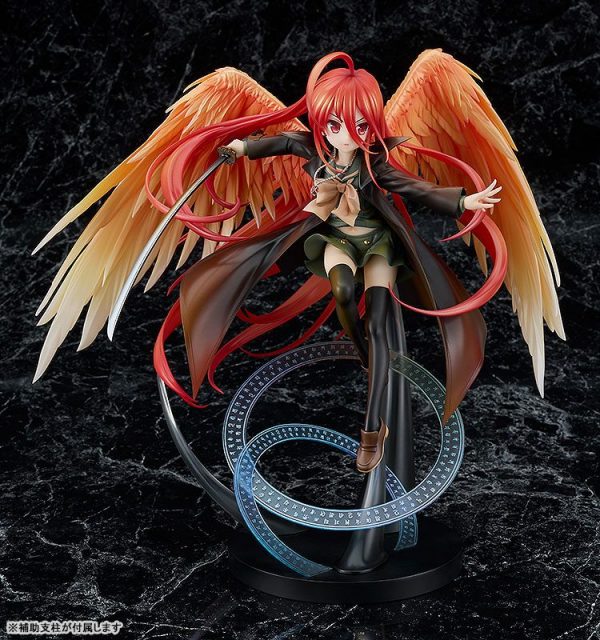 Shakugan no Shana - Shana - 1/7