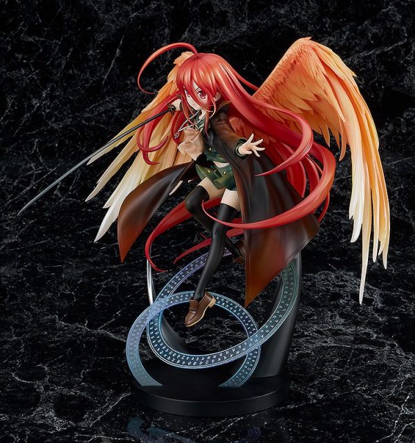 Shakugan no Shana - Shana - 1/7