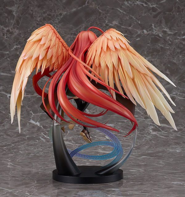 Shakugan no Shana - Shana - 1/7