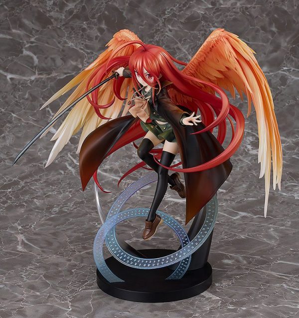 Shakugan no Shana - Shana - 1/7