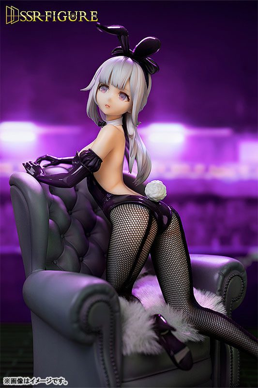 SSR-FIGURE - Ijinkan - Kinka - 1/7 - Bunny Ver. (Infinity Studio)