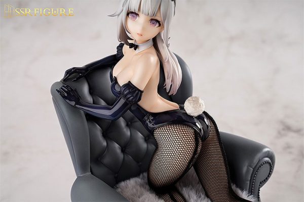 SSR-FIGURE - Ijinkan - Kinka - 1/7 - Bunny Ver. (Infinity Studio)