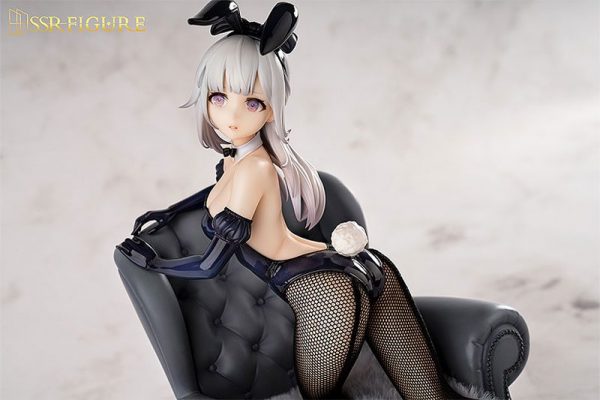 SSR-FIGURE - Ijinkan - Kinka - 1/7 - Bunny Ver. (Infinity Studio)