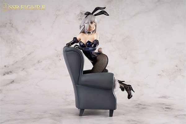 SSR-FIGURE - Ijinkan - Kinka - 1/7 - Bunny Ver. (Infinity Studio)