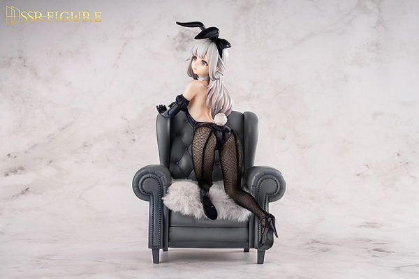 SSR-FIGURE - Ijinkan - Kinka - 1/7 - Bunny Ver. (Infinity Studio)