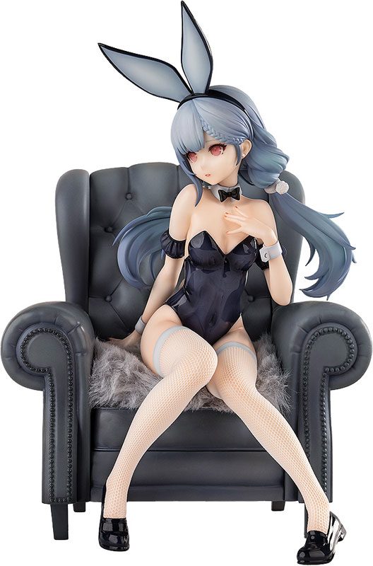 SSR-FIGURE - Ijinkan - Takumi - 1/7 - Bunny Ver. (Infinity Studio)