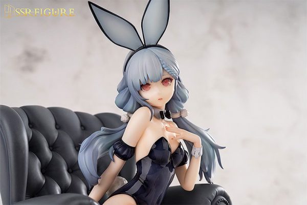 SSR-FIGURE - Ijinkan - Takumi - 1/7 - Bunny Ver. (Infinity Studio)