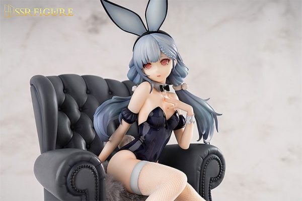 SSR-FIGURE - Ijinkan - Takumi - 1/7 - Bunny Ver. (Infinity Studio)