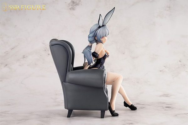 SSR-FIGURE - Ijinkan - Takumi - 1/7 - Bunny Ver. (Infinity Studio)