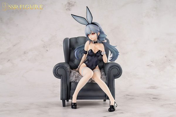 SSR-FIGURE - Ijinkan - Takumi - 1/7 - Bunny Ver. (Infinity Studio)