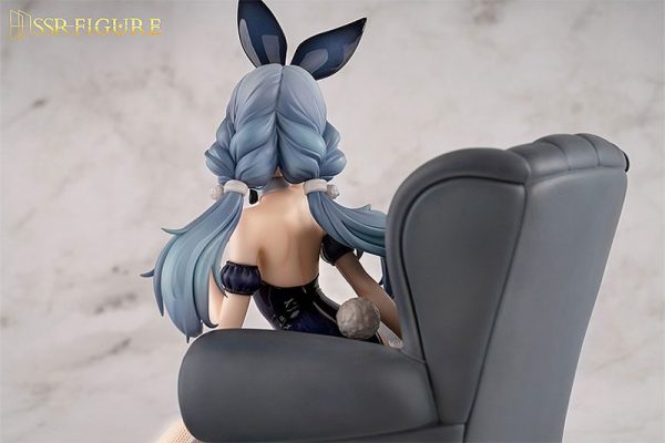 SSR-FIGURE - Ijinkan - Takumi - 1/7 - Bunny Ver. (Infinity Studio)