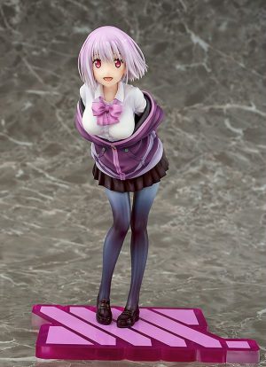 SSSS.Gridman - Shinjou Akane - 1/7 (Phat Company)