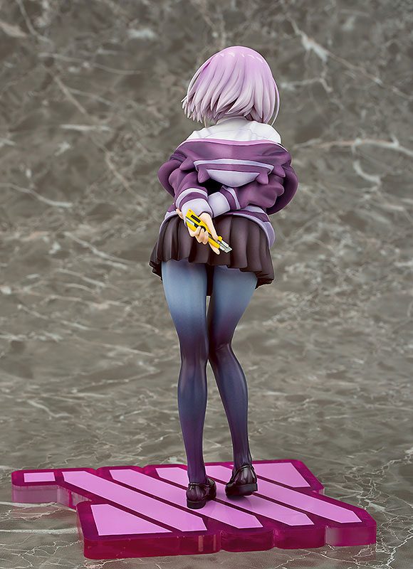 SSSS.Gridman - Shinjou Akane - 1/7 (Phat Company)